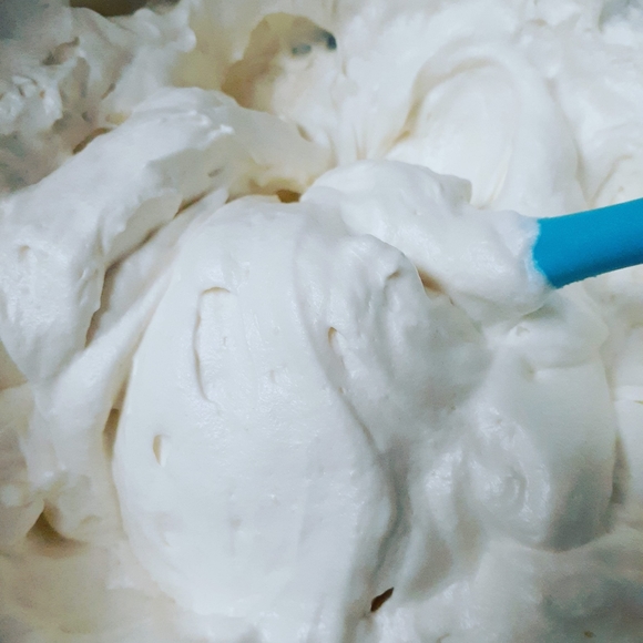 Whipped Body Butter - Picture 2 of 3